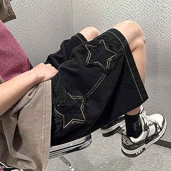 パンツ MAZZ double waist jorts DOUBLE KNEE JORTS – PLAY HOUR